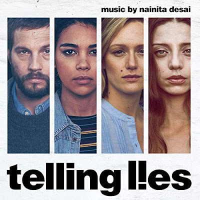 Telling Lies Soundtrack Nainita Desai