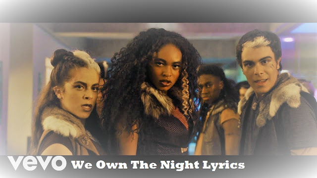 We Own The Night Song Lyrics