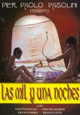 Las Mil y Una Noches