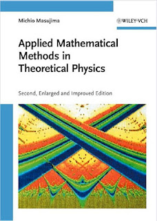 Applied Mathematical Methods in Theoretical Physics 2nd Edition PDF