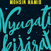 Mohsin Hamid - Nyugati kijárat