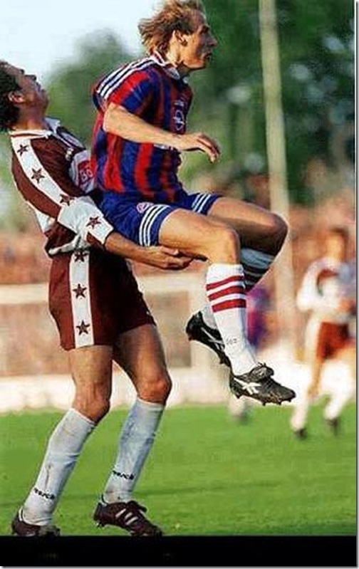 foto calcio