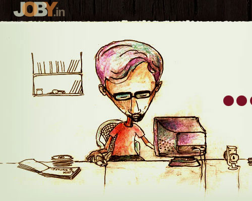 Using Illustrations in WebDesign: 30 Creative Examples 
