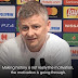 We Can Surprise PSG With A Comeback Like Barcelona Did – Solskjaer