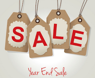 Year End Deals