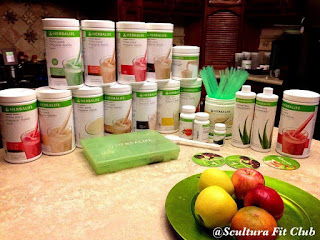 Herbalife-malatya