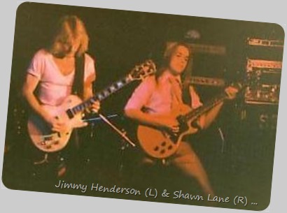 Jimmy Henderson and Shawn Lane 01