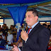 Com medo de ter revelados os erros de sua gestão, prefeito de Borba cria fake news clima de terror entre servidores municipais