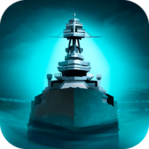 Battle Sea 3D Naval Fight - VER. 2.6.6 Unlimited Money MOD APK