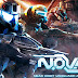 N.O.V.A. Near Orbit Vanguard Alliance PSP Iso Android Update Terbaru 2017