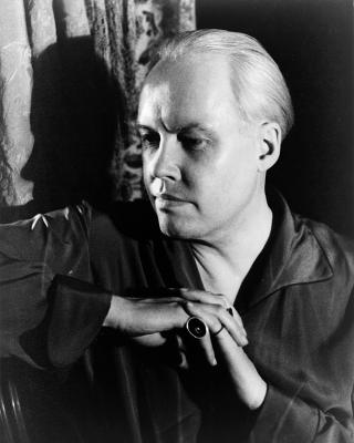Carl Van Vechten (1880-1964)