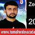 Zeeshan Haider Nohay 2005 to 2019