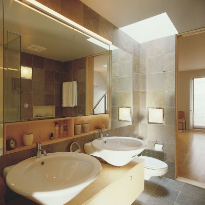 Bathroom Design Ideas