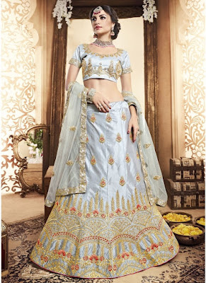 Wedding Lehengas