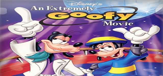 Watch An Extremely Goofy Movie (2000) Online For Free Full Movie English Stream