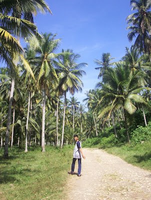 pantai Dlodo Tulungagung, dlodo beach 