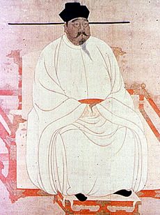 Zhao Kuangyin (Chao K’uang-yin)