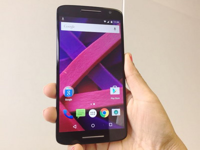 Perbandingan Samsung Galaxy A5 vs. Motorola Moto X Play