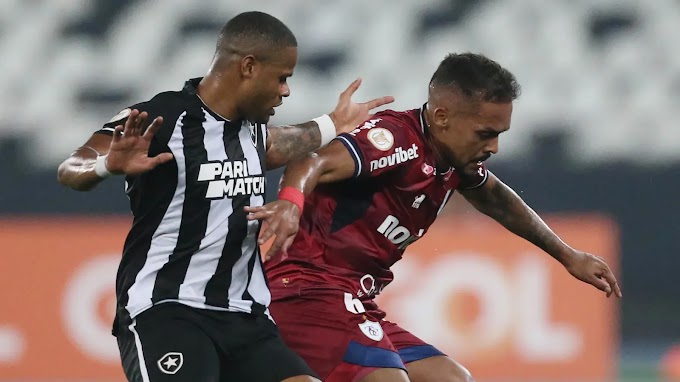 Fortaleza x Botafogo: onde assistir, escalações e palpite