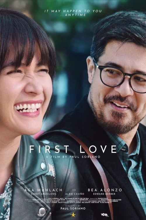 [HD] First Love 2018 Film Complet En Anglais