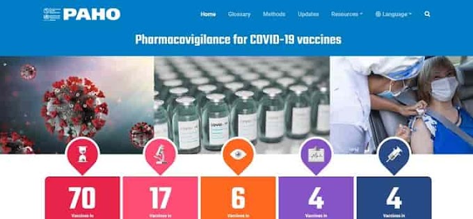 Organização Mundial de Saúde não autoriza uso da Vacina CanSino COVID-19 