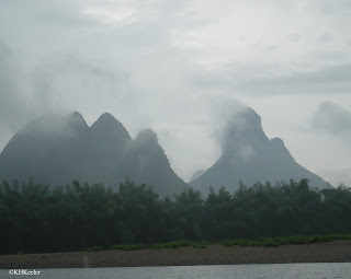 Guilin, China