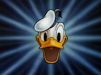 Donald Duck Cartoons complete 117 episodes