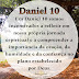 Daniel 10 Comentário