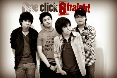 One Click Straight