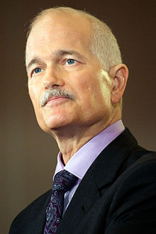 jack layton