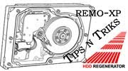 Hdd regenerator logo