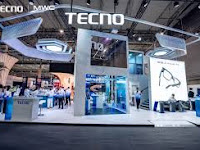 Mengenal SpectraVision Camera dari Tecno, Ini Kegunaannya  