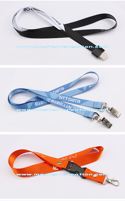 lanyard printing