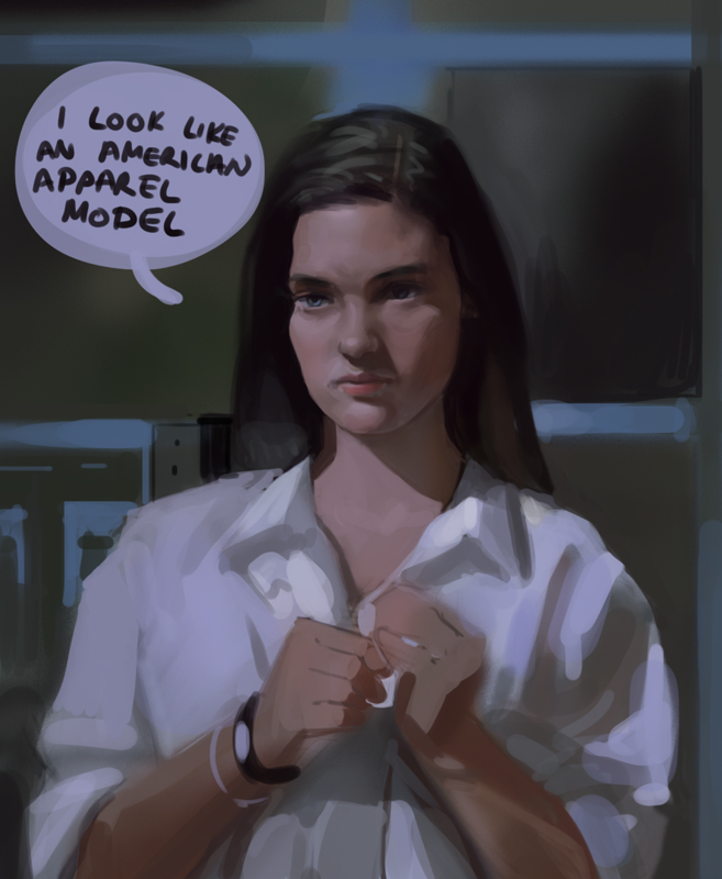 Phenomena Bloop I still believe Jennifer Connelly was very pretty in her