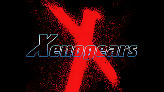 #13 Xenogears Wallpaper