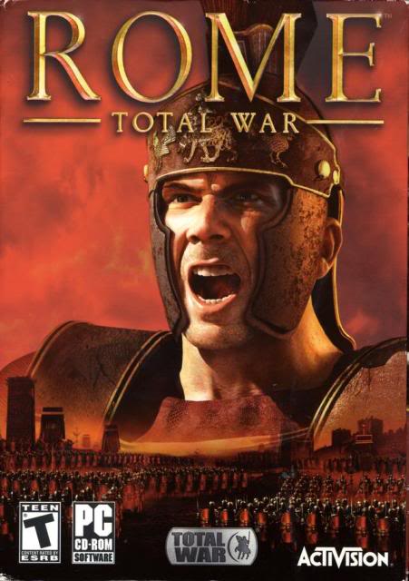 games  Download   Rome: Total War RELOADED