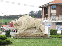 Barreda camino de Santiago Norte Sjeverni put sv. Jakov slike psihoputologija