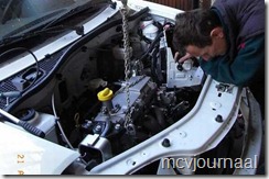 Dacia Sandero Elektro 06