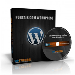 Desenvolvendo Portais com Wordpress