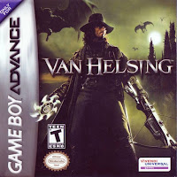 Van Helsing PT/BR