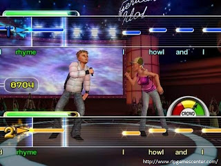 American Idol Games