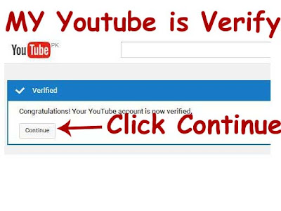 How to Earn money through youtube