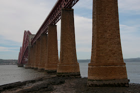 Fourth Bridge Scotland