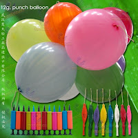 Balloon Punch6