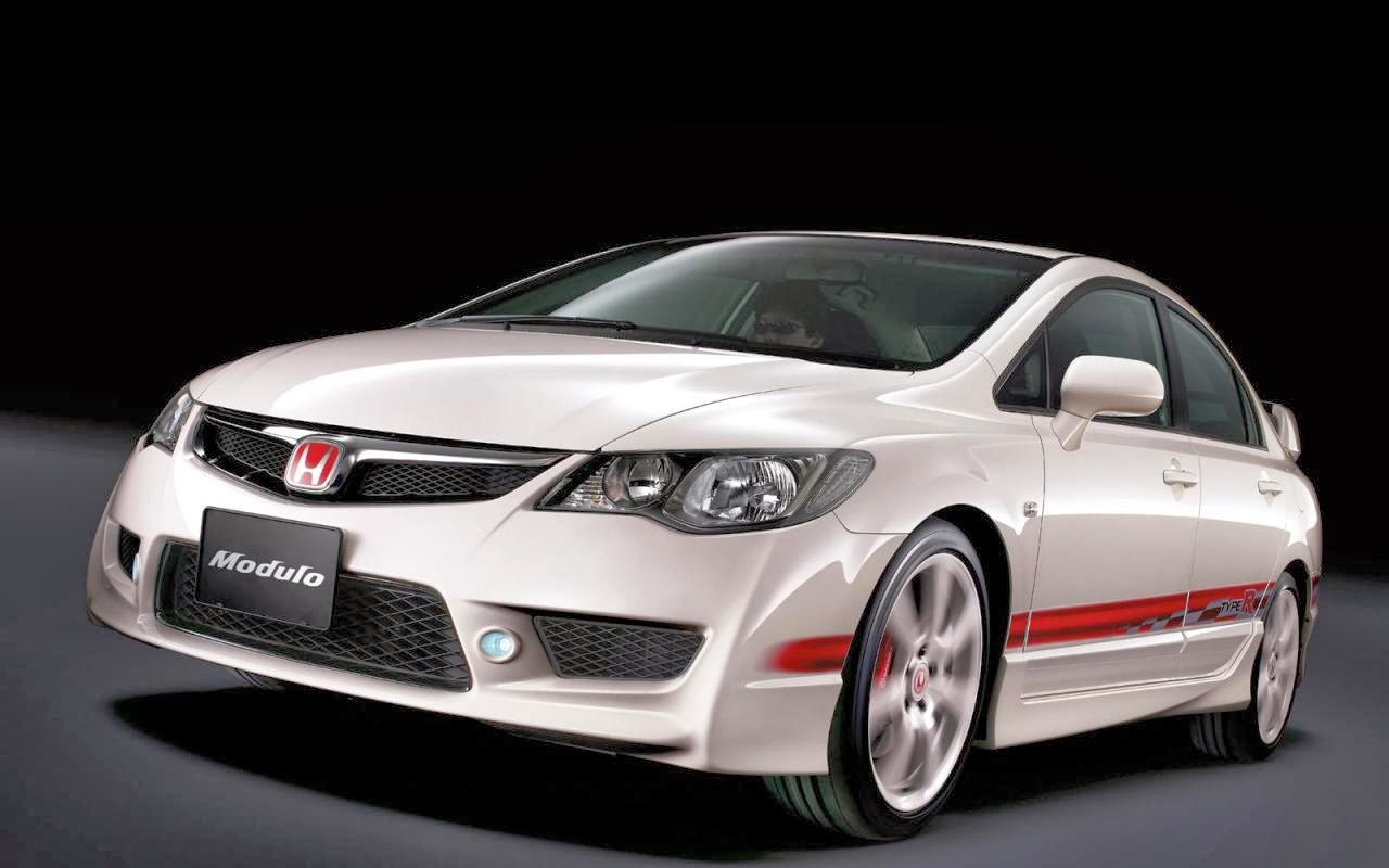 Honda Civic Sport Cars