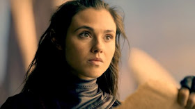 The Shannara Chronicles série