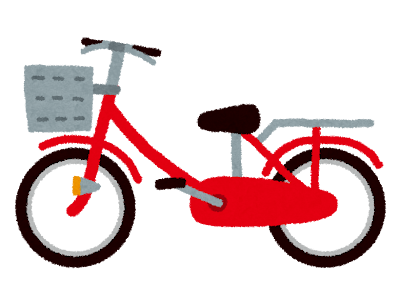 自転車 イラスト 簡単 350389-自転車 イラスト 手書き ��単