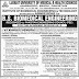 Liaquat University of Medical & Health Sciences (LUMHS) Admission Session 2019