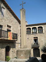 Plaça de la Creu