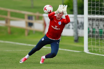 Jordan Pickford Penjaga Gol Termahal Liga Perdana Inggeris